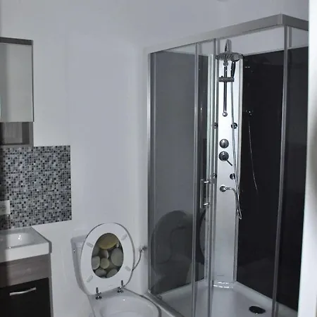 Casa Andrei Guest house *